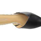 Incaltaminte Femei Calvin Klein Garnett BlackSoft White Leather