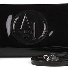 Armani Jeans 7A90BFE0 Black