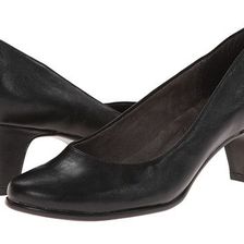 Incaltaminte Femei Aerosoles Redwood Black