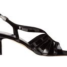 Incaltaminte Femei Vaneli Marza Black Mag Patent