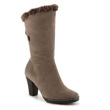 Incaltaminte Femei Blondo Life Boot Taupe