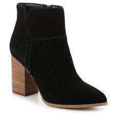 Incaltaminte Femei Nine West Keke Bootie Black