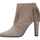 Incaltaminte Femei Stuart Weitzman Fringetimes Fossil Suede