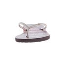 Incaltaminte Femei Roxy Bermuda Brown Combo