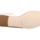 Incaltaminte Femei Sigerson Morrison Kameda Metallic Platinum Gold Leather