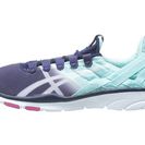 Incaltaminte Femei ASICS GEL-Fit Sanatrade NavyWhiteHot Pink