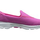 Incaltaminte Femei SKECHERS Go Walk 3 Hot Pink