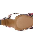 Incaltaminte Femei Betsey Johnson Applause Blue Multi