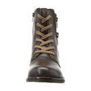 Incaltaminte Femei MIA Heritage - Fatina Brown