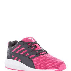 Incaltaminte Femei PUMA Flare Mesh Sneaker PINK