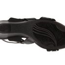 Incaltaminte Femei Impo Void Wedge Sandal Black