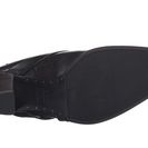 Incaltaminte Femei Frye Laurie Harness Mule Black Smooth Polished Veg