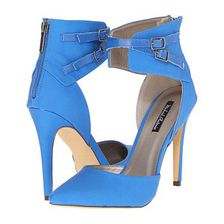 Incaltaminte Femei Michael Antonio Leau Blue