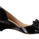 Incaltaminte Femei J Renee Chrissy Black Patent Leather