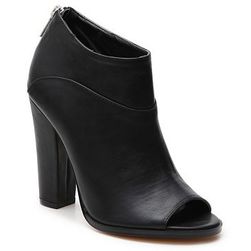 Incaltaminte Femei Michael Antonio John Bootie Black