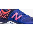 Incaltaminte Femei New Balance Minimus 20v4 Trainer Pink with Ocean Blue Navy