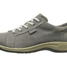 Incaltaminte Femei Keen Reisen Lace Neutral Gray