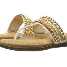 Incaltaminte Femei VOLATILE Francine White