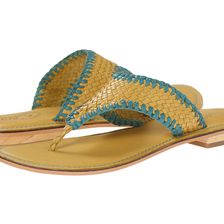 Seychelles Libra Yellow