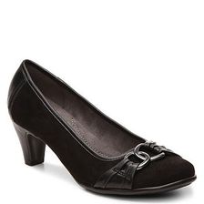 Incaltaminte Femei Aerosoles Red Rock Pump Black