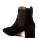 Incaltaminte Femei Report Tress Heeled Chelsea Boot BLACK