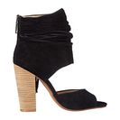 Incaltaminte Femei Chinese Laundry Leigh-2 Two Piece Sandal Black