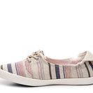 Incaltaminte Femei Roxy Kayak Slip-On Sneaker BeigeMulticolor