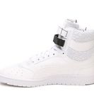 Incaltaminte Femei PUMA Sky II High-Top Sneaker - Womens WhiteBlack 