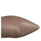 Incaltaminte Femei Calvin Klein Clancey Winter Taupe Leather