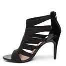Incaltaminte Femei Nina Calix Sandal Black