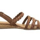 Incaltaminte Femei Bass Jolie Whiskey Nubuck