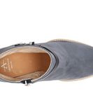 Incaltaminte Femei Aquatalia Tara Navy Thumbled Nubuck