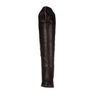 Incaltaminte Femei Chinese Laundry Racer Over the Knee Quilted Boot Black