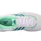 Incaltaminte Femei adidas Barricade Court 2 WhiteEQT GreenGreen Glow