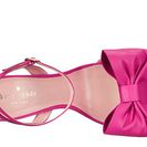 Incaltaminte Femei Kate Spade New York Idella Carousel Pink Nappa