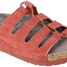 SKECHERS Granola - Wrap It Up Rust