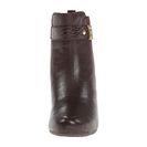 Incaltaminte Femei Rockport Total Motion Gore Pull On Boot w Croc Strap Coach Leather