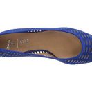 Incaltaminte Femei French Sole Quartz Cobalt Blue Nubuck