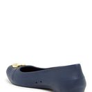 Incaltaminte Femei Crocs Gianna Disc Flat NAVY-GOLD