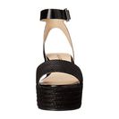 Incaltaminte Femei Nine West Edoile BlackBlack Synthetic