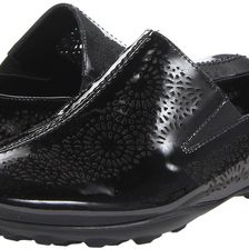 Sesto Meucci Uriana Black Soft Patent