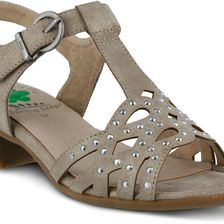 Spring Step Scale Taupe