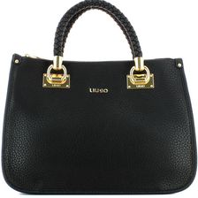 Liu Jo 19F8D190B3 Black