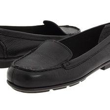 Incaltaminte Femei Aerosoles Nu Day Black Leather