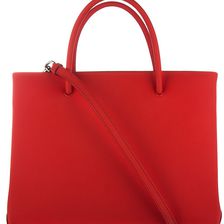 Moschino Bag Purse Red