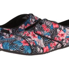 Volcom One Way 2 Black Print