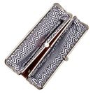 Accesorii Femei Hobo Lauren Leather Wallet EMBOSSED RUSSET