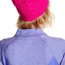 Accesorii Femei The North Face Cable Minna Beanie LUMINOUS PINK