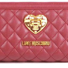 LOVE Moschino A31F6169 Red Bordeaux