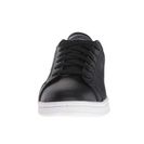 Incaltaminte Femei SKECHERS Onix - Kort Classix BlackWhite